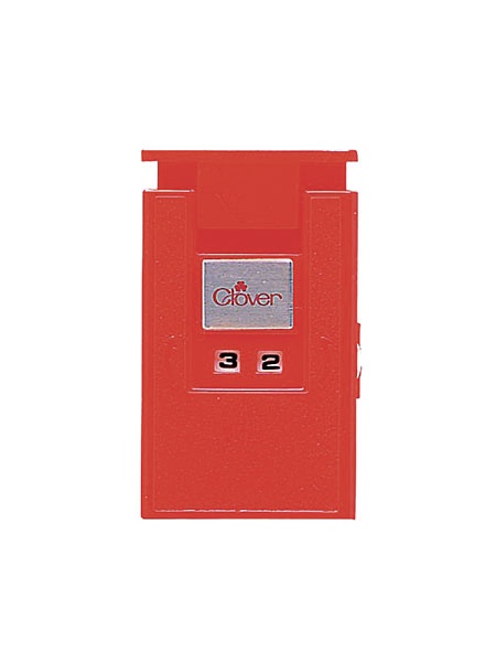 Kacha Kacha Row Counter