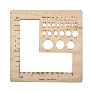 Universal 4" Tool